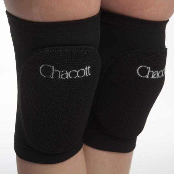 Защита для колена Knee protector, 301512 0001-98 (L, 009. Black, Нейлон)