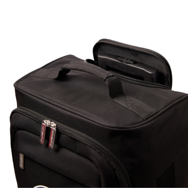 FORWARD BY VINER Сумка дорожная спортивная на колесиках