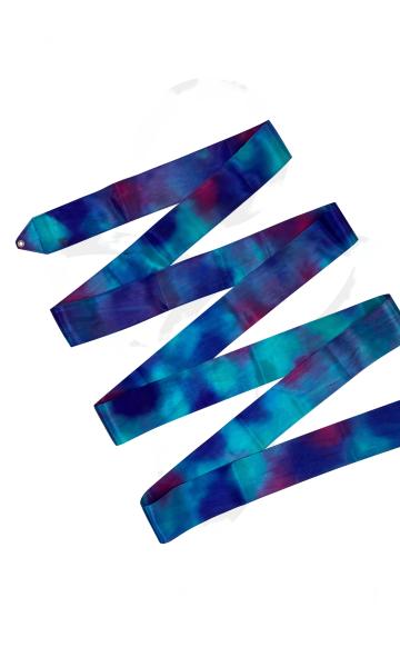 CHACOTT Лента Tie Dye 301500 0096-28 FIG 6 м