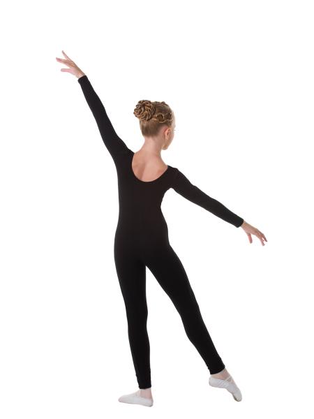 SOLO Комбинезон с длинным рукавом и лосинами