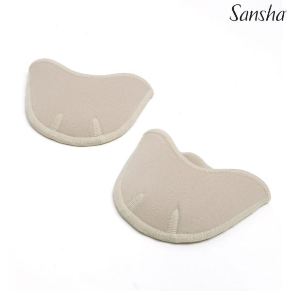 SANSHA Вкладыш гелевый CG-PAD6