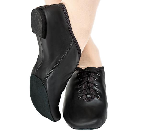 VARIANT Джазовки низкие кожа