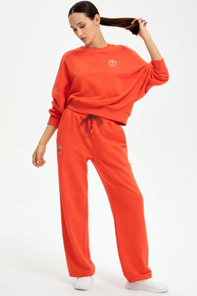 FORWARD BY VINER Костюм тренировочный W04330V-DR232