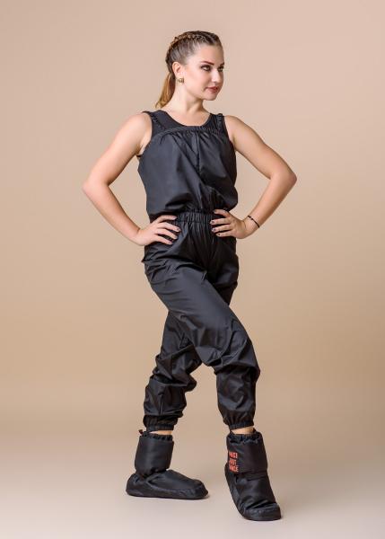 GRAND PRIX Комбинезон Сауна