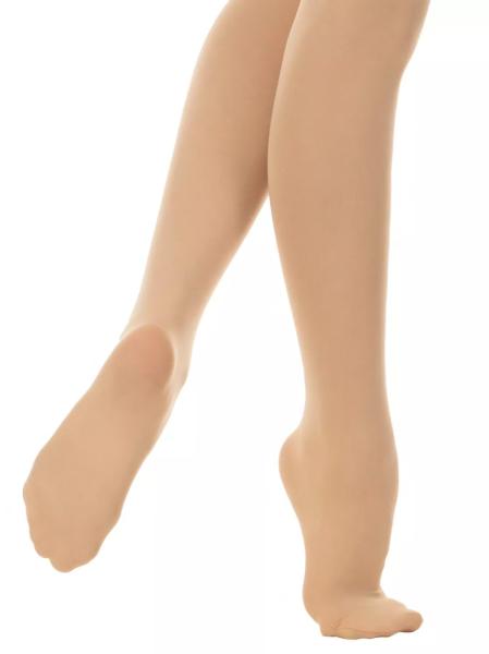 SOLO Трико 60 DEN с закрытой стопой