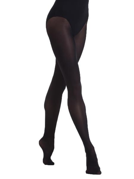 SOLO Трико 40 DEN с закрытой стопой