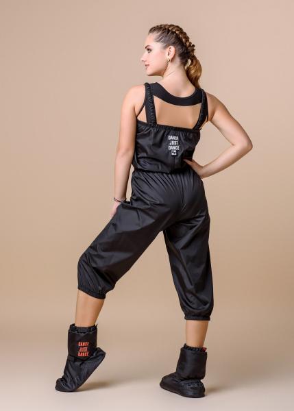 GRAND PRIX Полукомбинезон сауна B4W03Cx