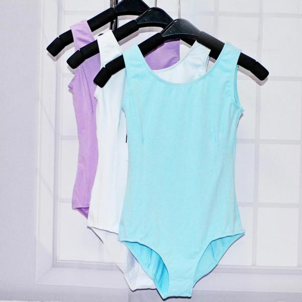 RG MANIYA Купальник на широких лямках с двойной полочкой