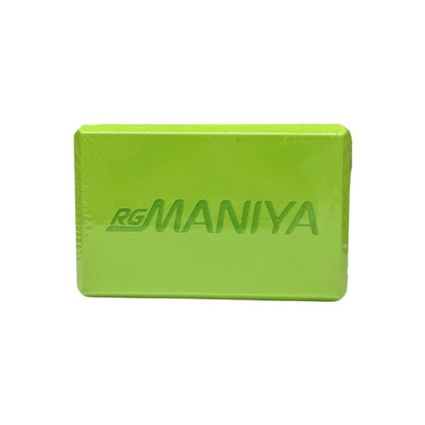Блоки для йоги RG Maniya (Салатовый )