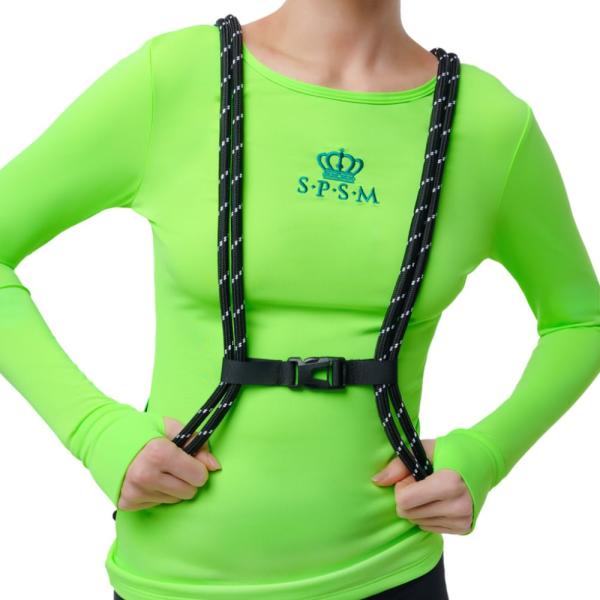 SPSM Мешок универсальный  (Лайм )