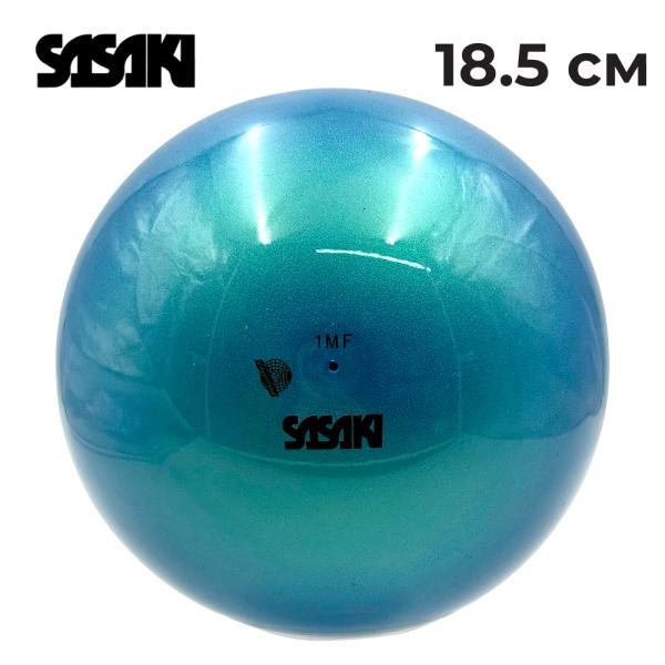 Мяч сениор блестящий SASAKI M-207MG-F (FIG.ATBU.18.5)