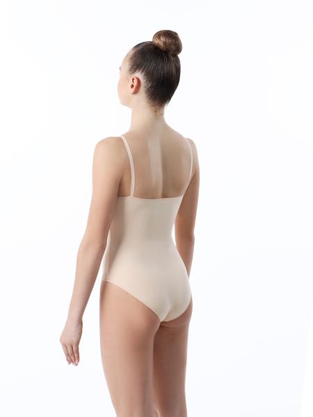 SOLO Подкупальник (патрон) из полиамида на бретелях