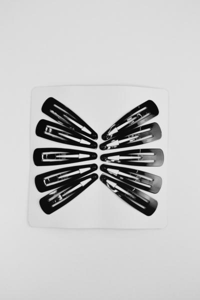 BALLETKIDS Клипы №2 10 шт