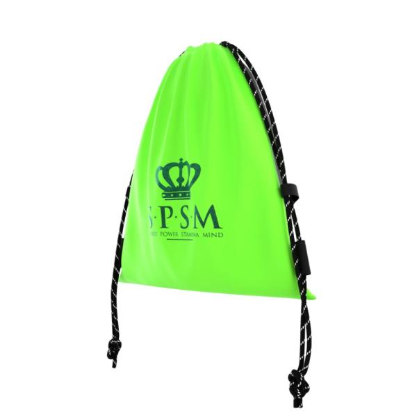 SPSM Мешок универсальный  (Лайм )