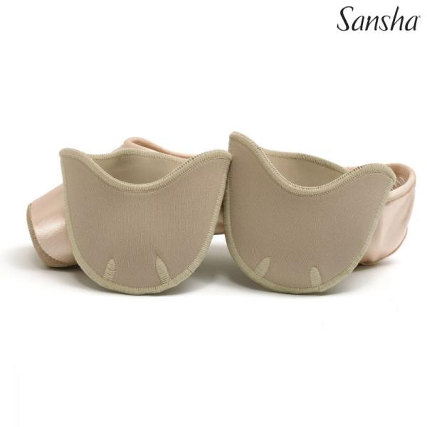 SANSHA Вкладыш гелевый CG-PAD6