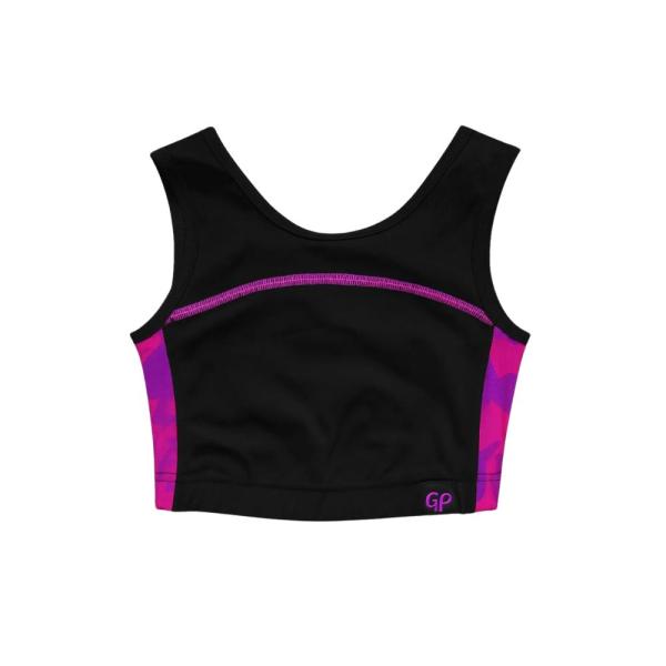 GRAND PRIX Топ ISIS GXT10Px GALAXY