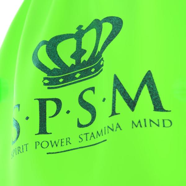 SPSM Мешок универсальный  (Лайм )