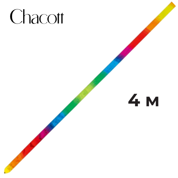 Лента 4 м CHACOTT 301500 0095-28 (796. Rainbow)