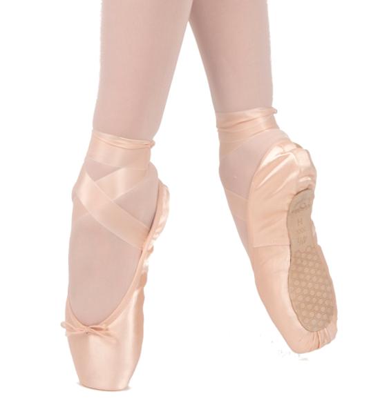 GRISHKO Пуанты Smart Pounte 0537