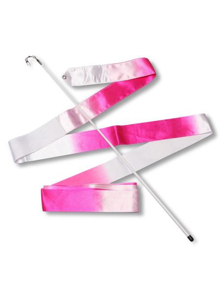 INDIGO Палочка с лентой 4 м АВ-236-14