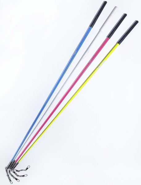 SASAKI Палочка 60 см для сеньоров M-700G FIG