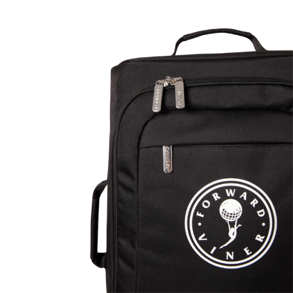 FORWARD BY VINER Сумка дорожная спортивная на колесиках
