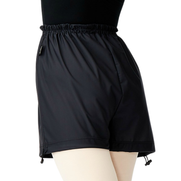 Сауна Шорты удлиненные One Piece CHACOTT 011285 0006-18 (S, 009. Black)