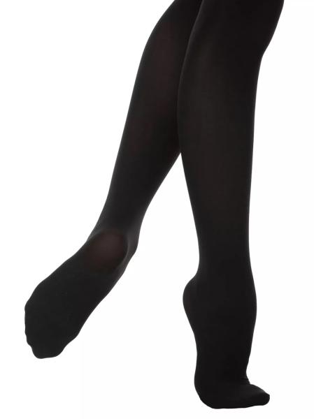 SOLO Трико 60 DEN с закрытой стопой