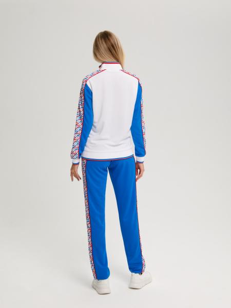 FORWARD BY VINER Костюм спортивный парадный W05311V-WI252