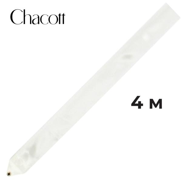 Лента 4 м CHACOTT 301500 0002-28 (000. White)