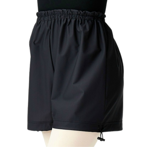 Сауна Шорты удлиненные One Piece CHACOTT 011285 0006-18 (S, 009. Black)