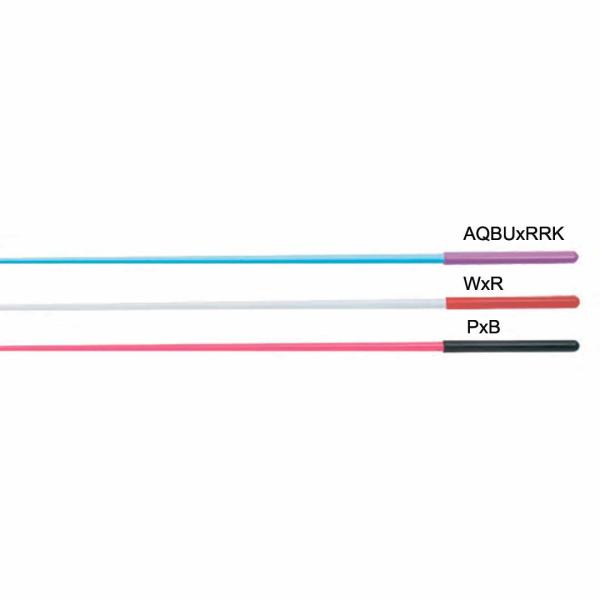 SASAKI Палочка 57 см для юниоров M-700JK FIG