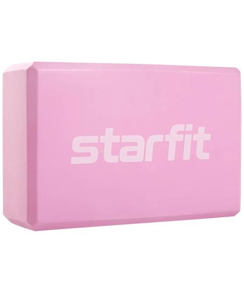 Блоки для йоги STARFIT YB-200 EVA