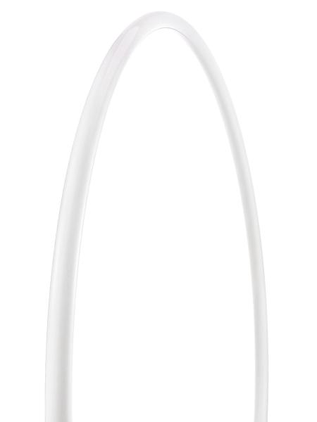 Обруч Verba Sport 80 см (80 см, Белый)