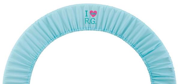 Чехол для обруча AC-56 SASAKI (LIBU)