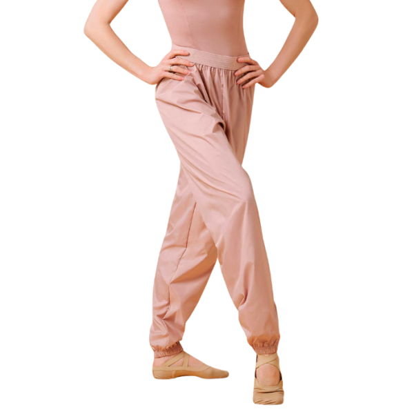 Брюки Сауна LESSON B4W02LL (Коралловый миндаль, S)