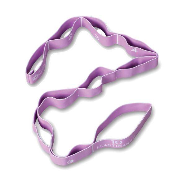 INDIGO Эспандер ленточный с 12 захватами IN 149