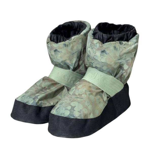 Обувь для разогрева Дутики GP AMOUAGE FOREST UWAU10x (Pistachio, 39-40)