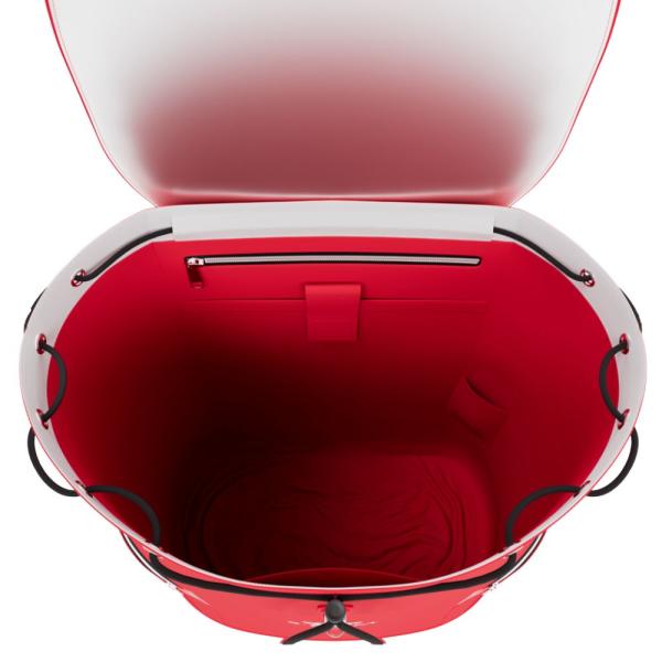 SPSM Рюкзак Basic (Красный)