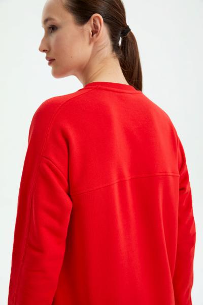 FORWARD BY VINER Толстовка женская W04110V-RR241