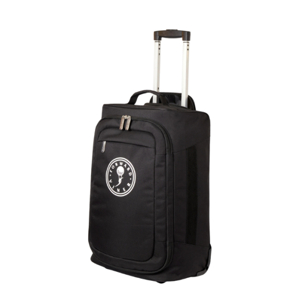 FORWARD BY VINER Сумка дорожная спортивная на колесиках