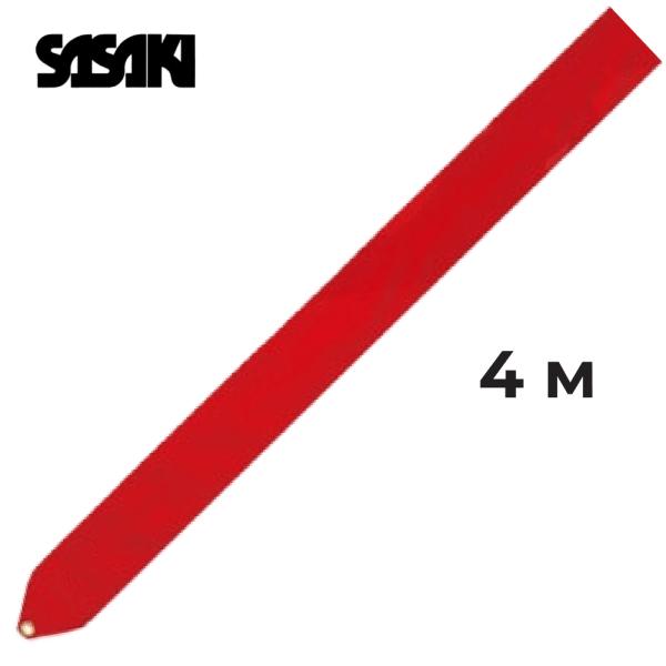 Лента 4 м SASAKI MJ-714 (Вискоза, R)