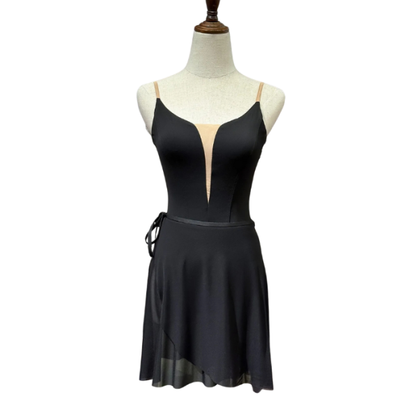 Купальник Женский бретели BRIALLINE APLOMB ALL11xx (Black, S)