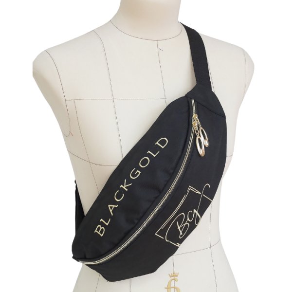 VARIANT Сумка поясная 125 BG