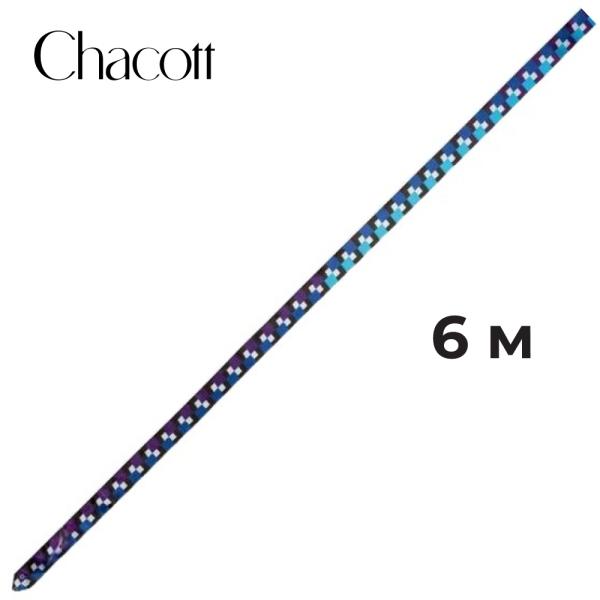 Лента 6 м CHACOTT 301500 0093-98 (FIG, Вискоза, 479)