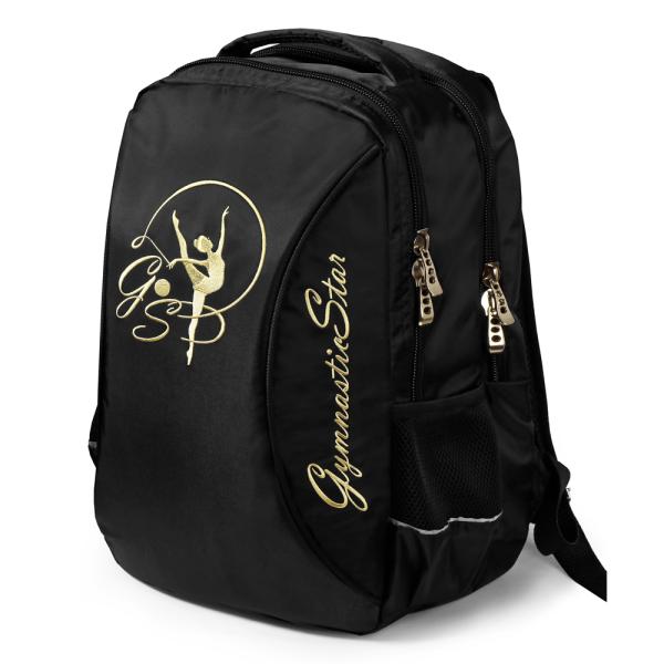 VARIANT Рюкзак для гимнастики с вышивкой 216 GS  L