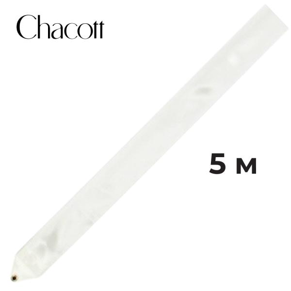 Лента 5 м CHACOTT 301500 0004-98 FIG (FIG, 000, White)