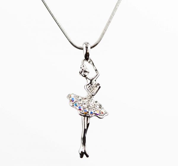 Цепочка Isis балерина N2000 (Золото)