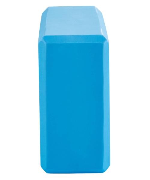 Блоки для йоги STARFIT YB-200 EVA (Синий пастель)
