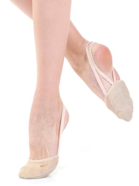 SOLO Получешки текстильные с проклеенным швом